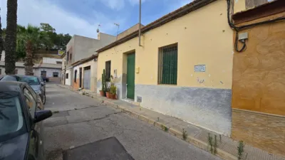 House on Carrer del Sepulcro photo 6