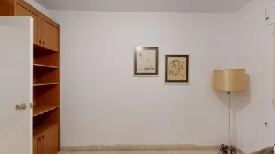 Apartment in Barrio del Carmen photo 26