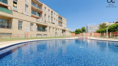 Piso en Puigmal - Mas Nou photo 16