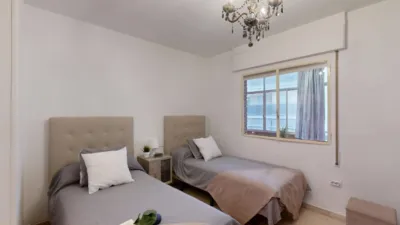 Apartment in Barrio del Carmen photo 31