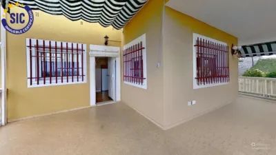 Chalet on Calle Limoneros S, Perenchiza photo 77