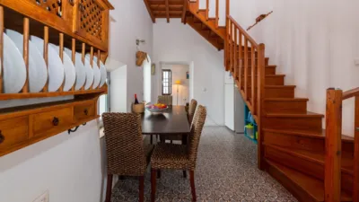 House on Calle Juan Bueno photo 13