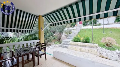 Chalet on Calle Limoneros S, Perenchiza photo 54
