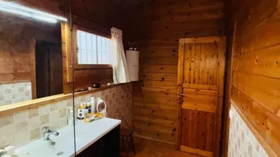 Chalet on Calle de las Palmeras photo 83