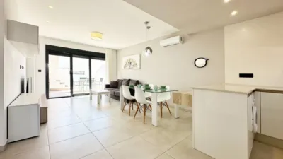 Apartment in El Eden - Los Estaños photo 27