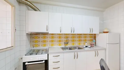 Apartment in Barrio del Carmen photo 18