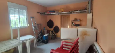 Chalet in Brosquil photo 27