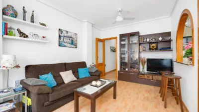 Piso – Torrevieja - Vista 4