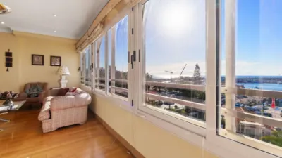 Piso – Torrevieja - Vista 4