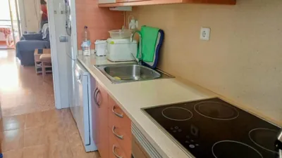 Apartment in Cunit Diagonal photo 9