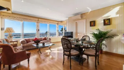 Piso – Torrevieja - Vista 3