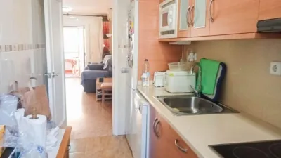 Apartment in Cunit Diagonal photo 8