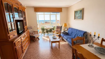 Piso – Torrevieja - Vista 4