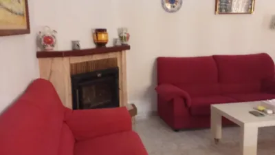 Chalet in Brosquil photo 2