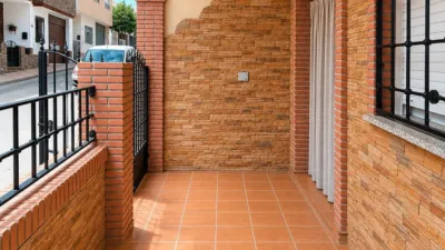 House on Pío Baroja Street photo 17