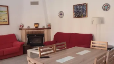 Chalet in Brosquil photo 4