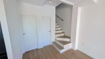 Chalet in Los Altos photo 11