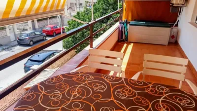 Apartment in Cunit Diagonal photo 27