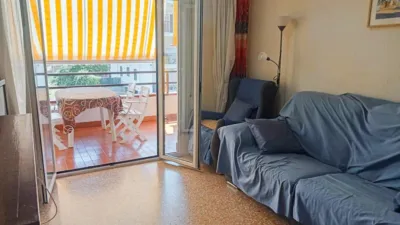 Apartment in Cunit Diagonal photo 6