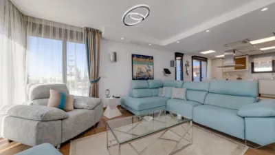 Casa – Torrevieja - Vista 2