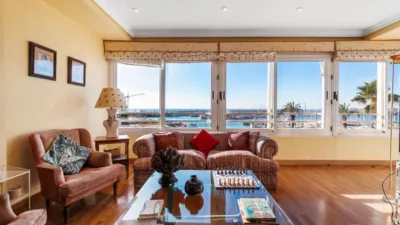 Piso – Torrevieja - Vista 2
