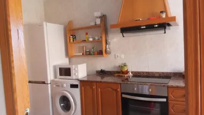 Chalet in Brosquil photo 11