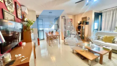 Apartment in Apeadero Tram photo 3