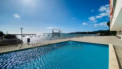 Penthouse in Portals Nous photo 15