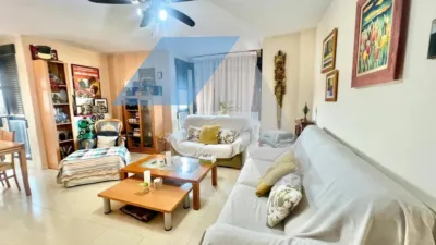Apartment in Apeadero Tram photo 4