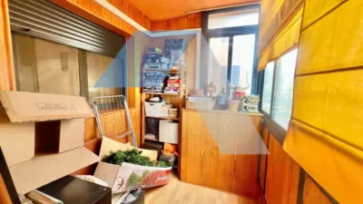 Apartment in Apeadero Tram photo 5