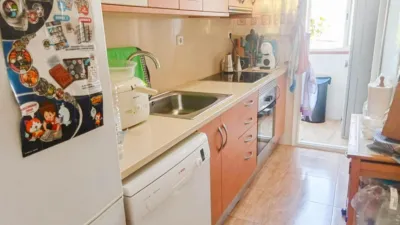 Apartment in Cunit Diagonal photo 11