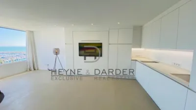Penthouse in Portals Nous photo 2