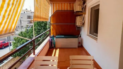 Apartment in Cunit Diagonal photo 2