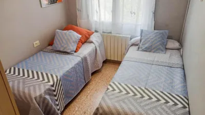 Apartment in Cunit Diagonal photo 22