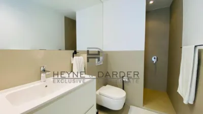 Penthouse in Portals Nous photo 10