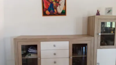 Chalet in Brosquil photo 6
