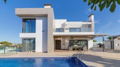 Casa – Torrevieja - Vista 5