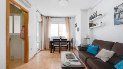 Piso – Torrevieja - Más