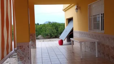 Chalet in Brosquil photo 7
