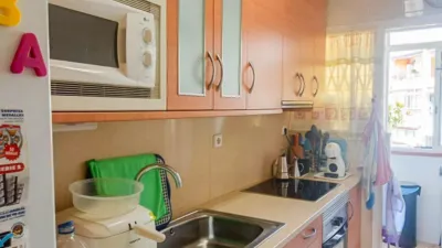 Apartment in Cunit Diagonal photo 10