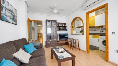 Piso – Torrevieja - Vista 5