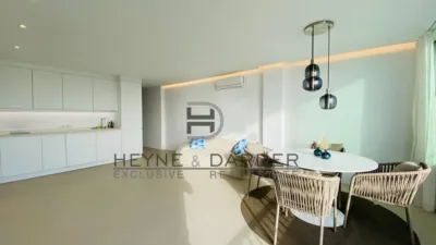 Penthouse in Portals Nous photo 6