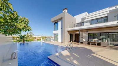 Casa – Torrevieja - Más