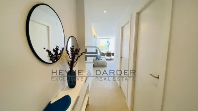 Penthouse in Portals Nous photo 9
