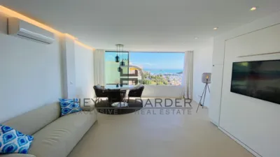 Penthouse in Portals Nous photo 3