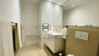 Penthouse in Portals Nous photo 11