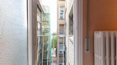 Apartment on Avinguda de la Riera de Cassoles photo 23