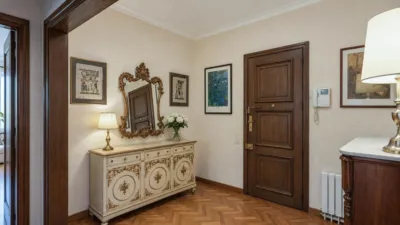 Apartment on Avinguda de la Riera de Cassoles photo 11