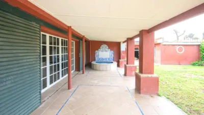 Chalet in Las Almenas photo 10