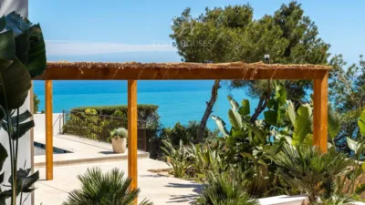 Chalet in Balcon Al Mar photo 13